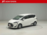 シエンタ 1.5 G クエロ 