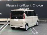 衝突被害軽減ブレーキ・踏み間違い衝突防止アシスト・車線逸脱警報・前後障害物検知ソナーを標準で装備