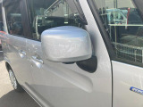 電動格納ドアミラー★