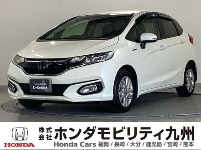 ホンダ フィット 