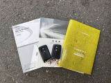 メンテナンスノート(保証書)、取扱説明書、ナビ取扱説明書揃っております(*^^)v