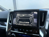 ナビ機能がついてるので目的地も安心して向かえます!