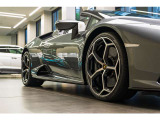 Black Brake caliper