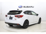 点検整備実施後、納車いたします。全車に、全国のSUBARUディーラーで受けられる「SUBARUあんしん保証」付。※内装・外装・タイヤは、現状のままご納車させていただきます。
