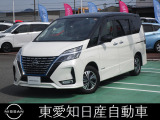R5年式 セレナ E‐POWER ハイウェイスターV