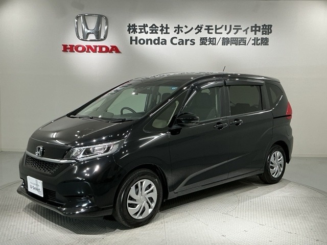フリード+ 1.5 G ホンダセンシング 