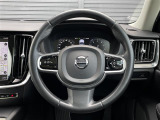 V60 T5 インスクリプション 本革シート 修復歴無し