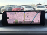 CX-30 1.8 XD プロアクティブ 禁煙車 純正10.25インチナビ Apple