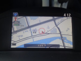 ホンダ純正ナビ装着車です!ナビ機能はもちろんオーディオ機能も充実しております!