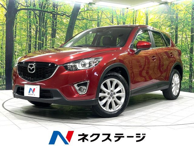 CX-5 2.2 XD Lパッケージ 