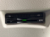 【ETC】高速道路の料金所をストレスなく通過!話題のスポットやサービスエリアに多い「スマートIC」利用時は必須のアイテムです。当店でセットアップを実施、ご納車当日からすぐにご利用いただけます!