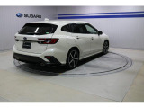 レヴォーグ 1.8 GT-H EX 4WD 
