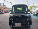 タントカスタム RS 