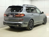 X7 xドライブ 40d Mスポーツ 4WD 