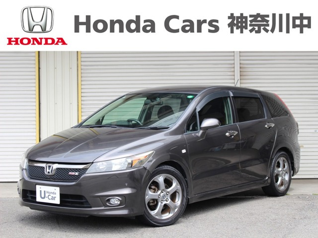 ストリーム 1.8 RSZ 