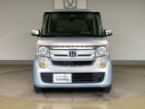 N-BOX G L ターボ ホンダセンシング 