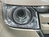 LEDヘッドライトは、点灯の瞬間から最大光量を発揮し、突然暗くなるトンネルなどでの安定感を高めます。