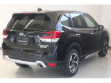 フォレスター 2.0 アドバンス 4WD 元レンタカー