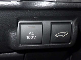 スマホの充電やゲーム機などAC100Vで最大消費電力100W以下の電気製品を使う時の電源として使用可能です♪災害時などでも役に立ちそうですね!