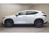 NX 350h バージョンL 4WD 