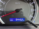 走行距ご離確認下さい。