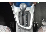 ミッションはCVTを搭載しておりますのでシームレスな加速と低燃費を体感できます。