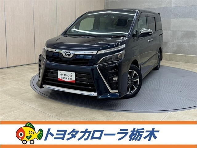 ヴォクシー 2.0 ZS 煌III 