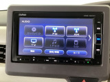 【オーディオ機能】オーディオは、フルセグTVの他にDVD/CDプレーヤーを装備♪もちろんFM/AMラジオもお聞きいただけます♪