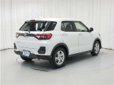ライズ 1.0 G 4WD 