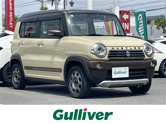 ハスラー ワンダラー 修復歴無し