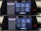 フルセグTV・CD・DVD再生機能・Bluetoothも対応でオーディオ機能充実♪