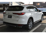 CX-60 3.3 XD Lパッケージ ディーゼル 4WD 
