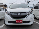 フリード 1.5 G ホンダセンシング 