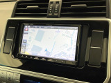 【ナビゲーション】使いやすいナビで目的地までしっかり案内してくれます。各種オーディオ再生機能も充実しており、お車の運転がさらに楽しくなります!!