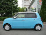 左右見やすく運転しやすいです!!