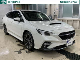 レヴォーグ 1.8 STI スポーツ EX 4WD 