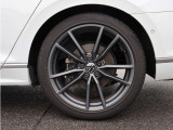 235/40R19モビリティタイヤ/8Jx19アルミホイール