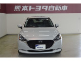 MAZDA2 1.5 XD Lパッケージ 4WD 