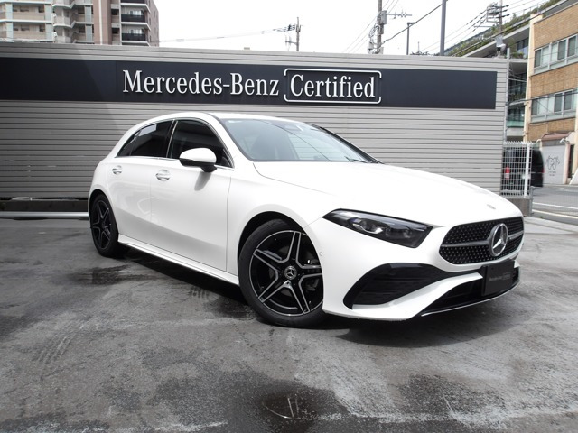 Aクラス A180 アーバン スターズ 