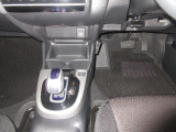 車内もクリーニング済みです。