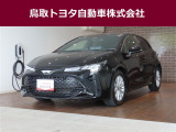トヨタ カローラスポーツ