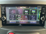 CD☆DVD☆Bluetooth☆フルセグ☆