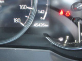 走行距離は45426KMです。