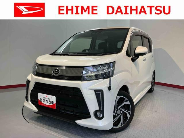 ムーヴカスタム RS ハイパーリミテッド SAIII 