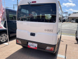 ハイゼットカーゴ  デラックス 4WD