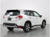 フォレスター 2.0 アドバンス 4WD EyeSight搭載車 新品タイヤ ドラレコ