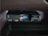 【ETC車載器】高速道路のご利用時にとても便利なETC車載器。セットアップ(費用別途)後にお渡ししとなります。