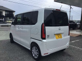 Honda SENSING(安全運転支援システム)搭載で、万が一の「ひやっ」とする瞬間を減らします!