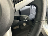 一歩先を進んだラグジュアリー性を求めているお客様にオススメのクルーズコントロール。速度設定をすればあとは乗っているだけ♪高速の運転などには重宝する機能です。燃費も向上する、ナイスな装備です。