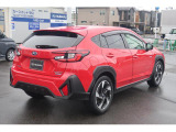 クロストレック 2.0 リミテッド 4WD 